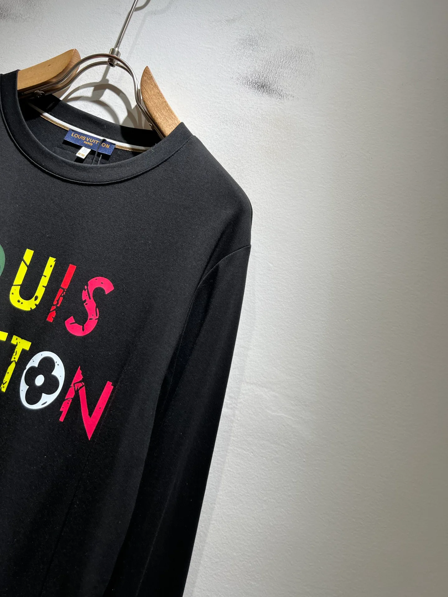 Лонгсливы Мужские Louis Vuitton 568946