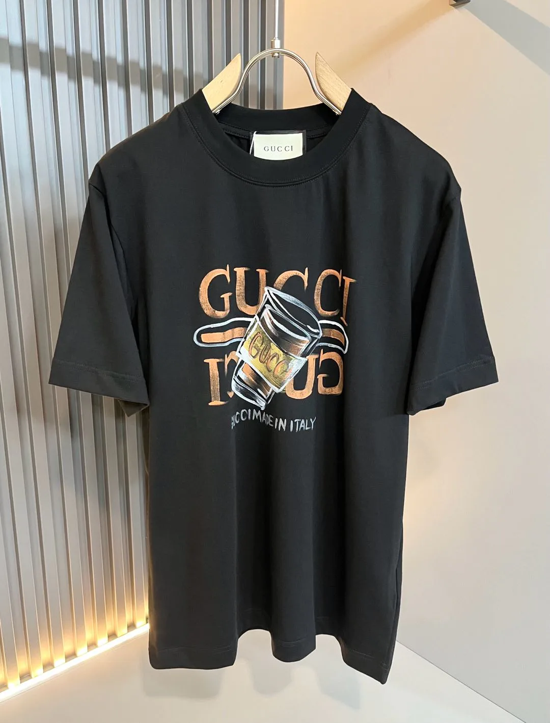 Футболки Женские Gucci 7145