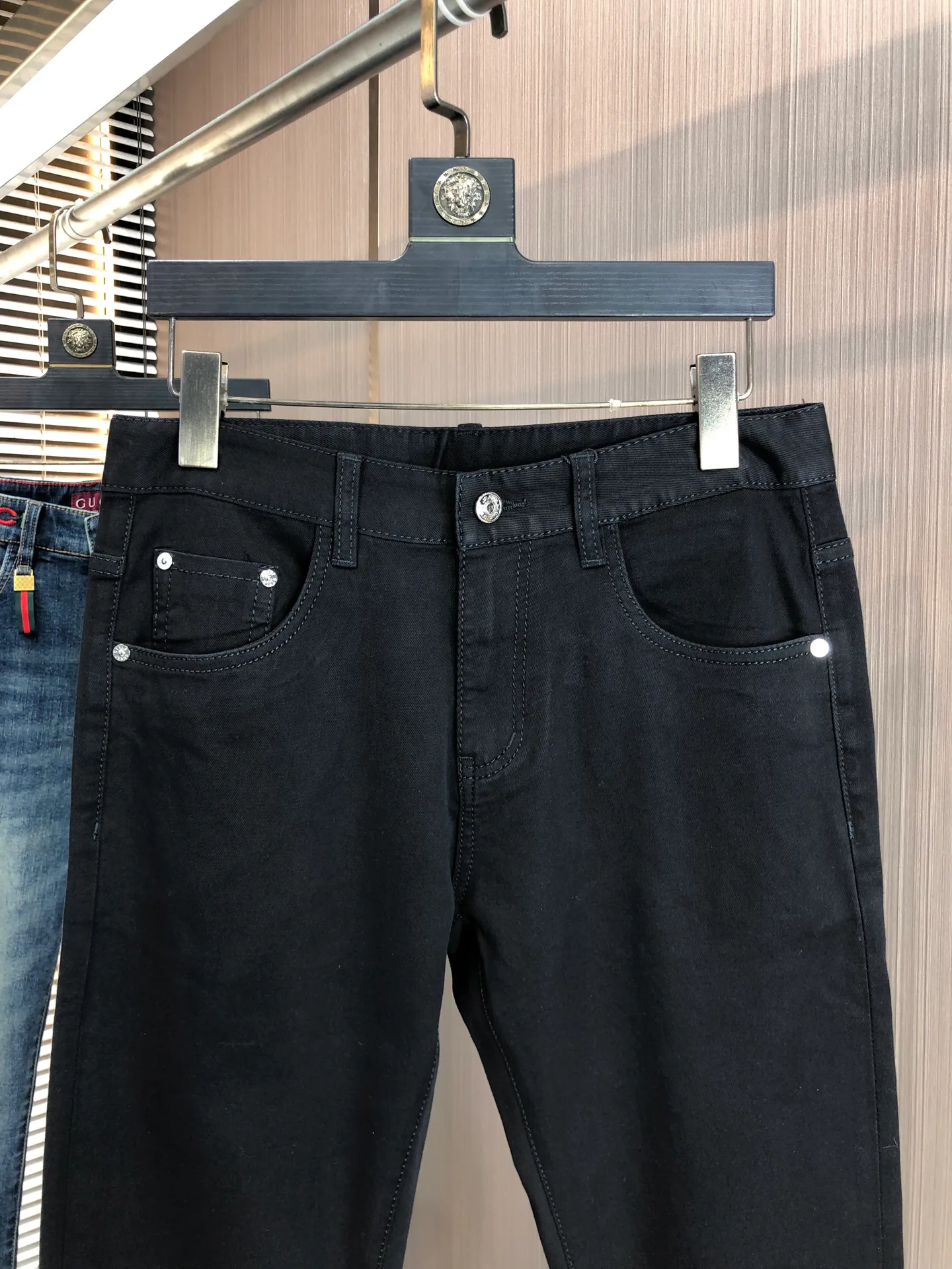 Джинсы Мужские Zegna 11514640