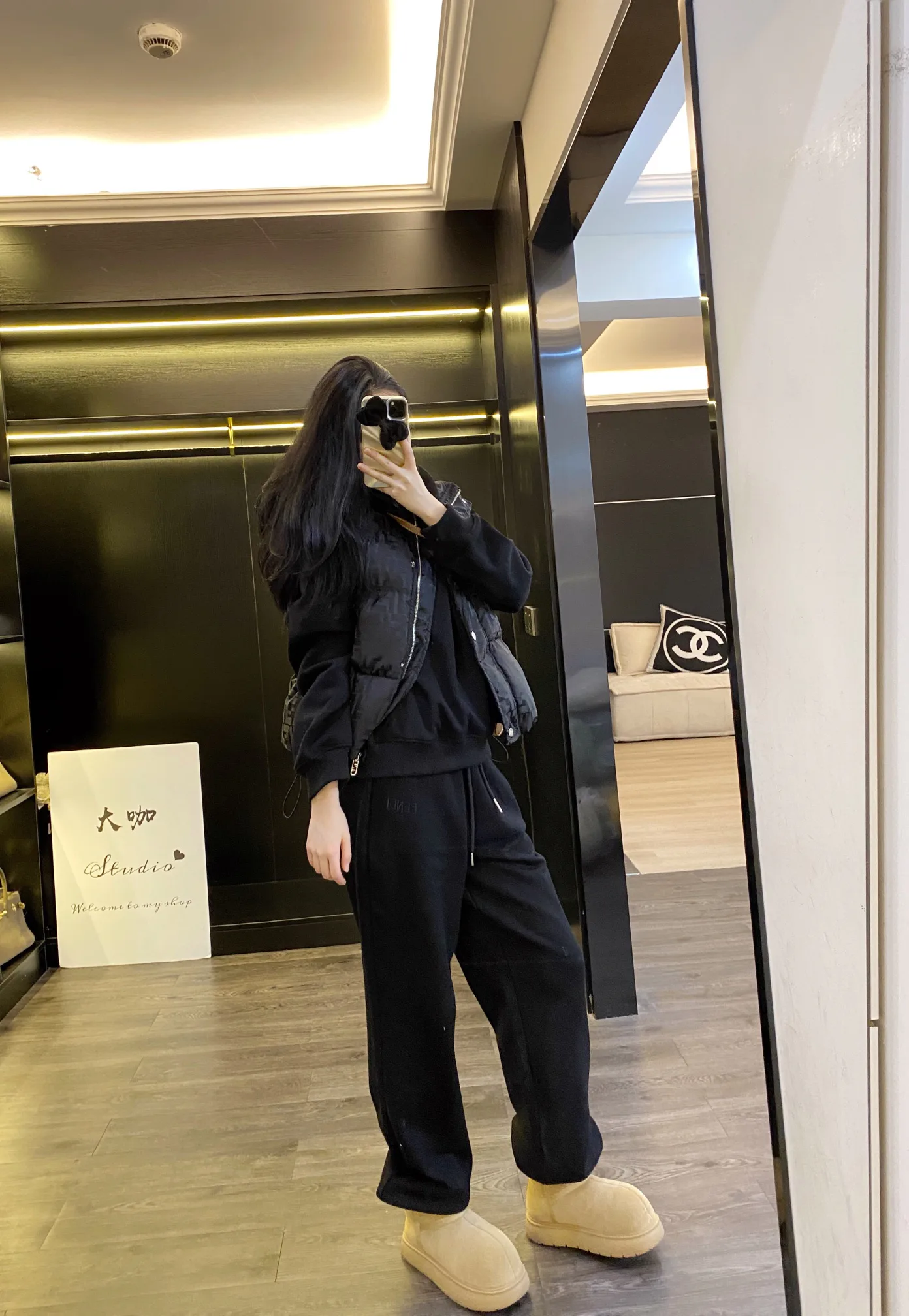 Костюмы Женские Fendi 600111