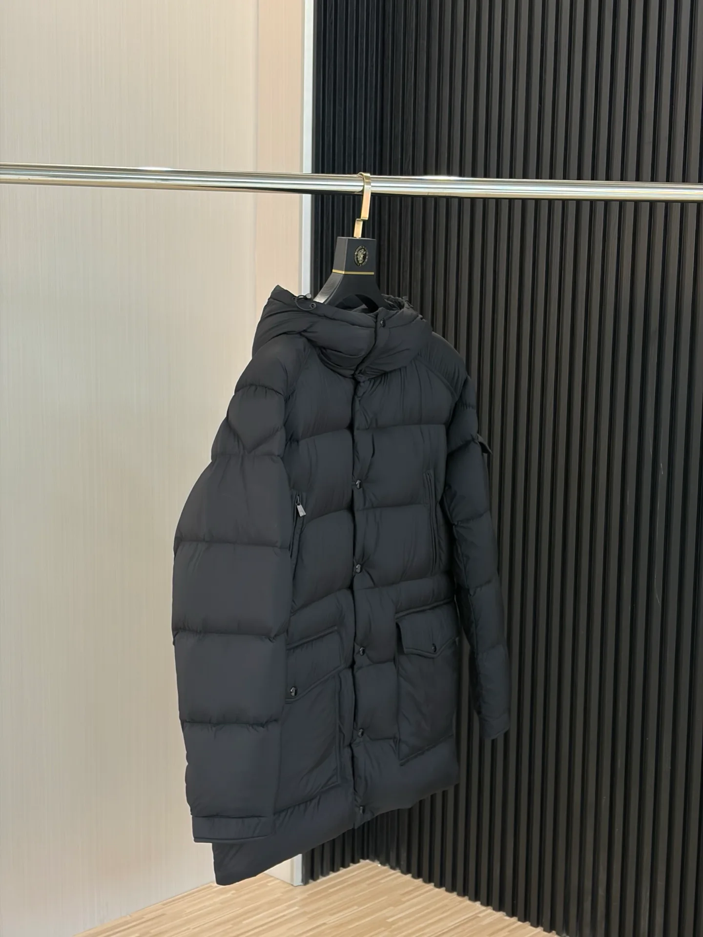 Куртки И Пуховики Женские Moncler 18323847