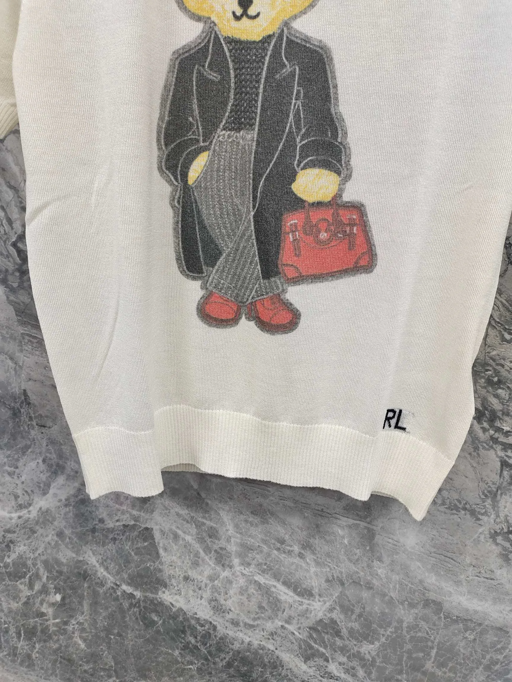 Футболки Женские Ralph Lauren 11812863