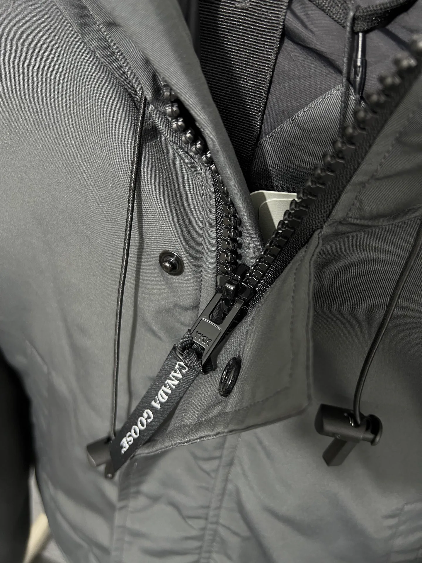 Куртки И Пуховики Женские Canada Goose 362451