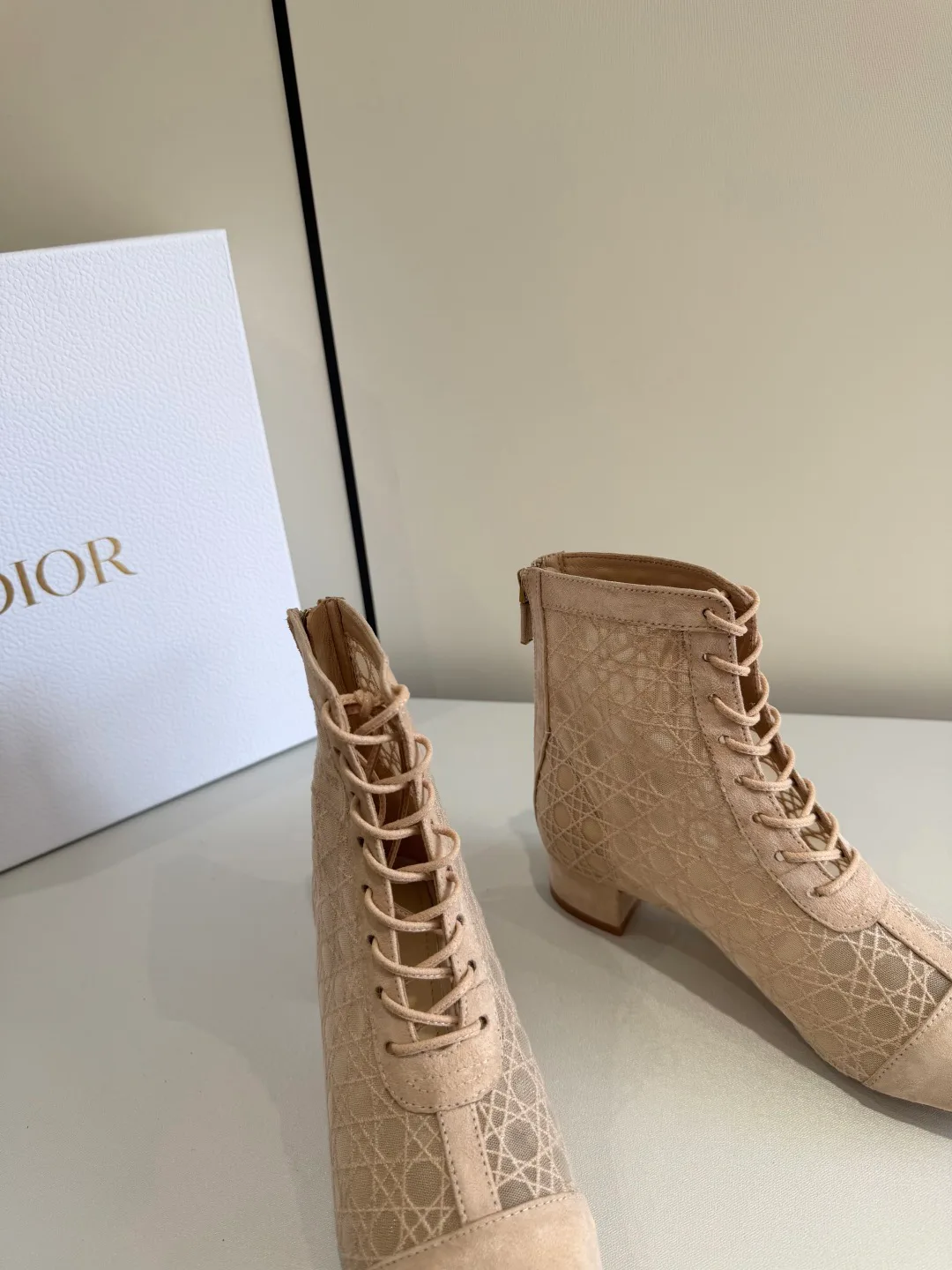 Ботильоны Женские Christian Dior 1854415