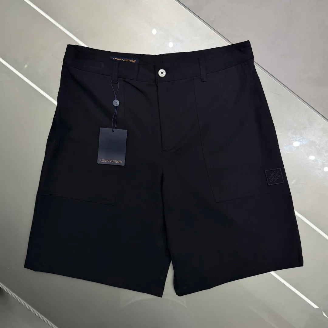 Шорты Мужские Louis Vuitton 17454881