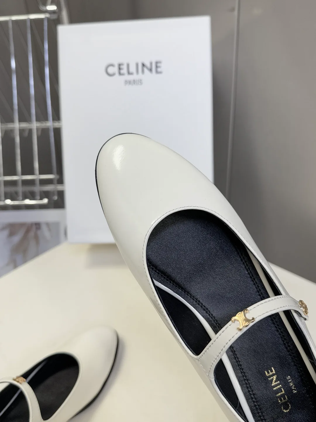 Туфли Женские Celine 11152740