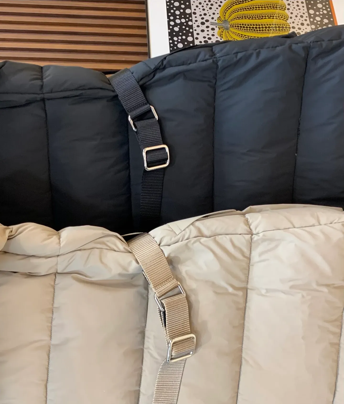 Куртки И Пуховики Женские Burberry 243895