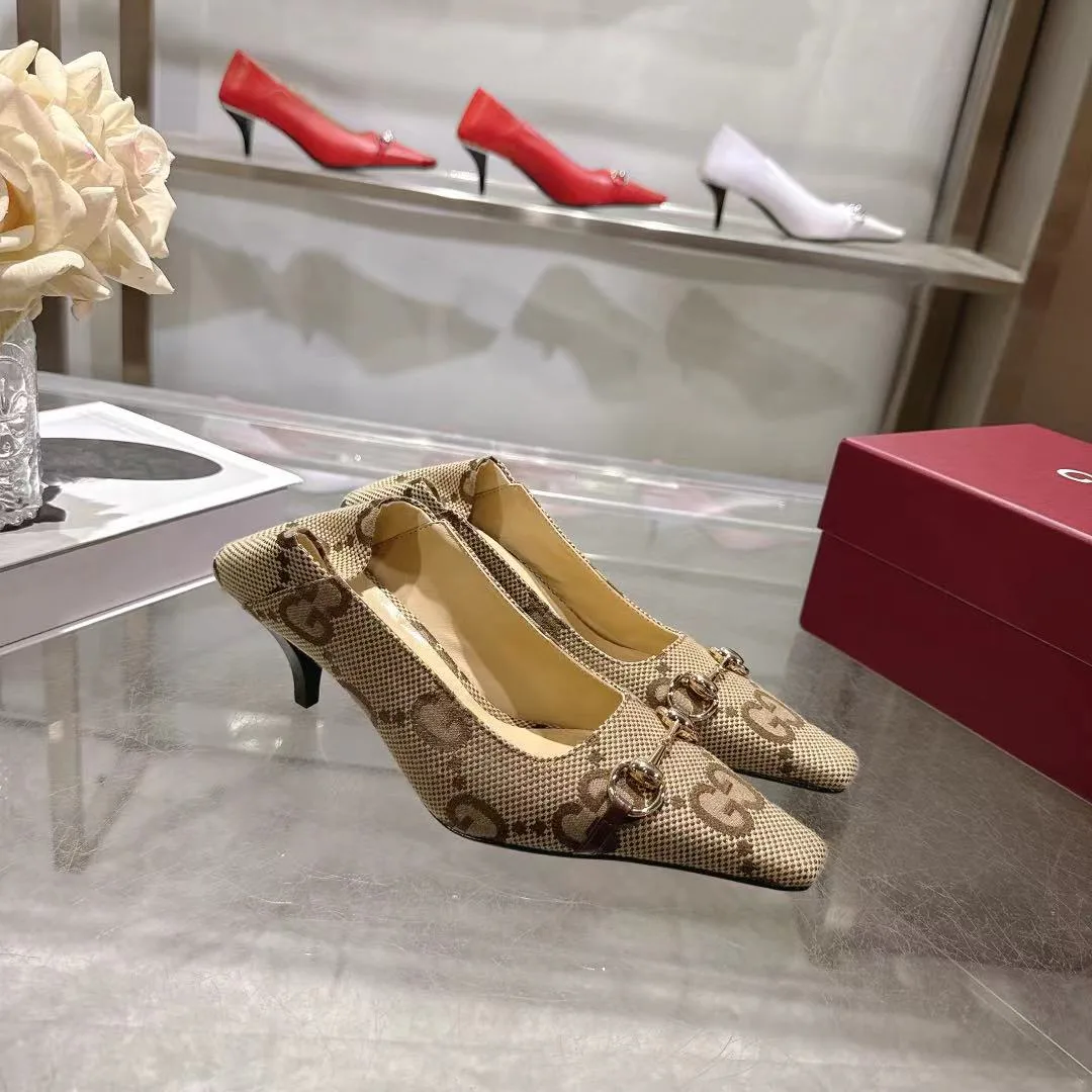 Туфли Женские Gucci 13137005