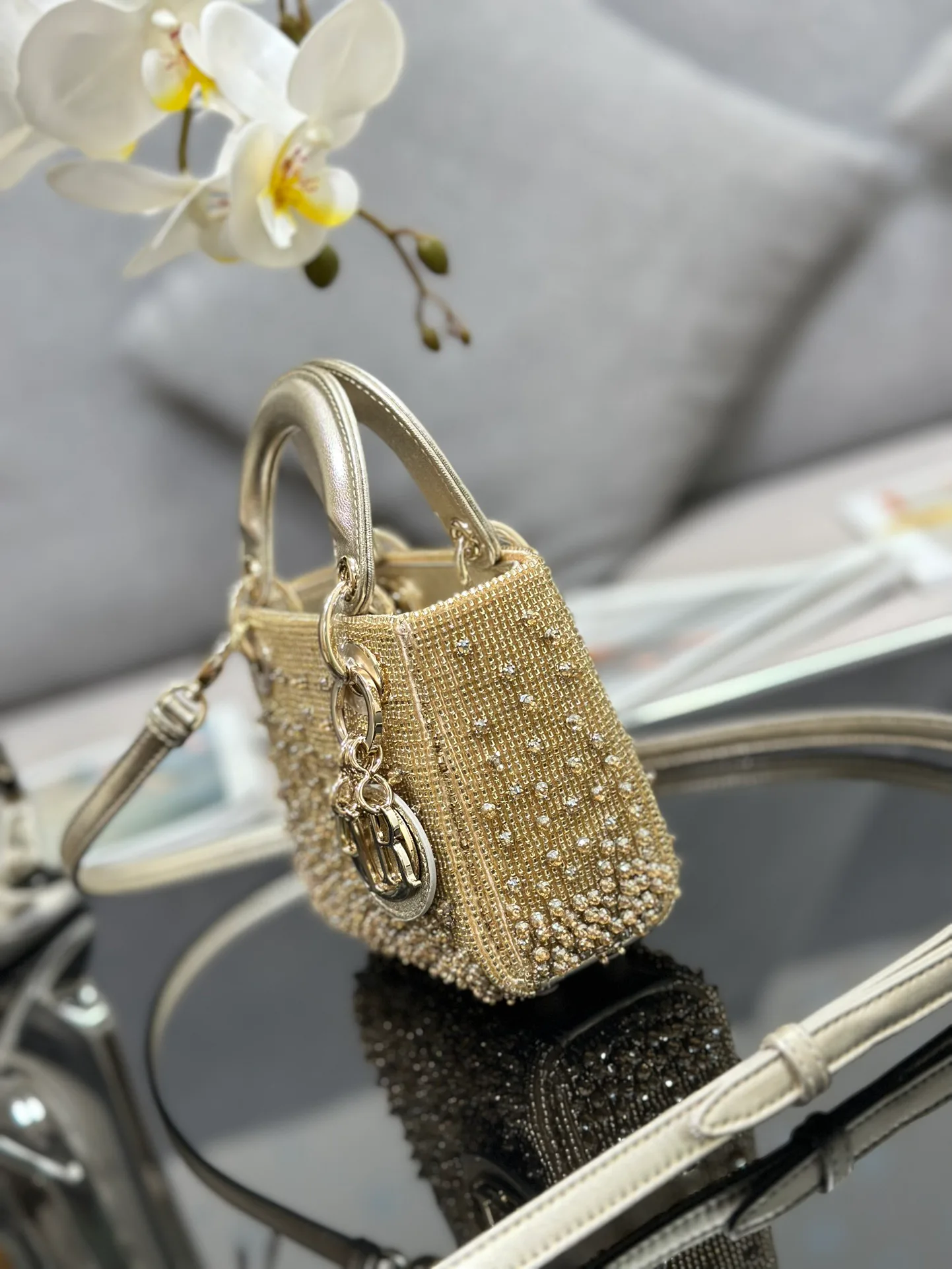 Классические Сумки Женские Christian Dior 11685250