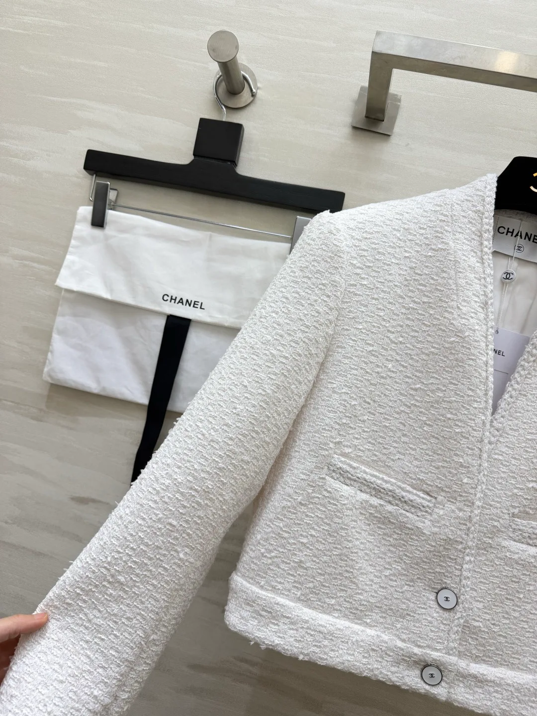 Жакеты Женские Chanel 18629134
