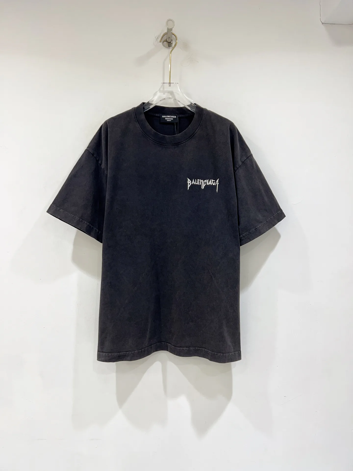 Футболки Женские Balenciaga 1696581