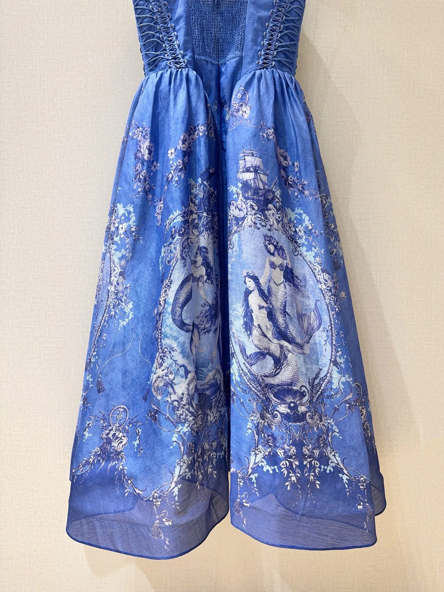 Платья Женские Zimmermann 9275935