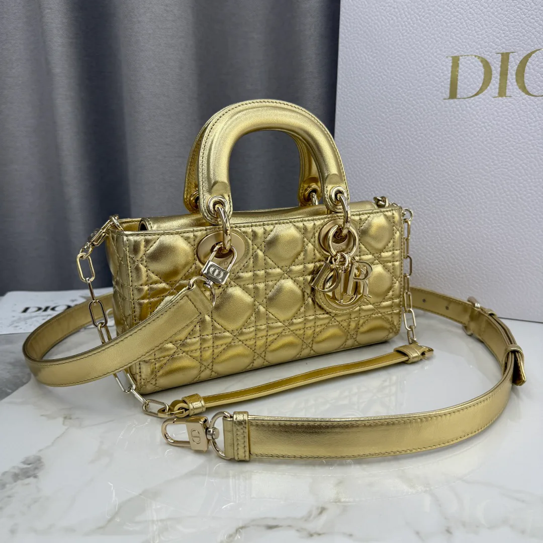 Классические Сумки Женские Christian Dior 18116441