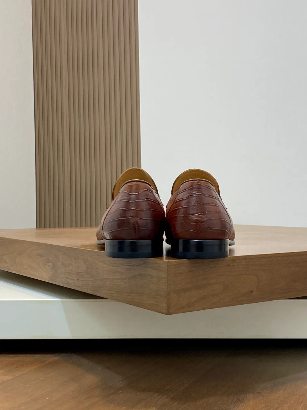 Лоферы И Туфли Мужские Berluti 149136