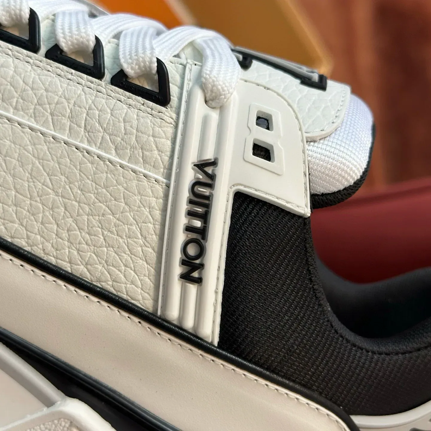 Кроссовки Мужские Louis Vuitton 265503