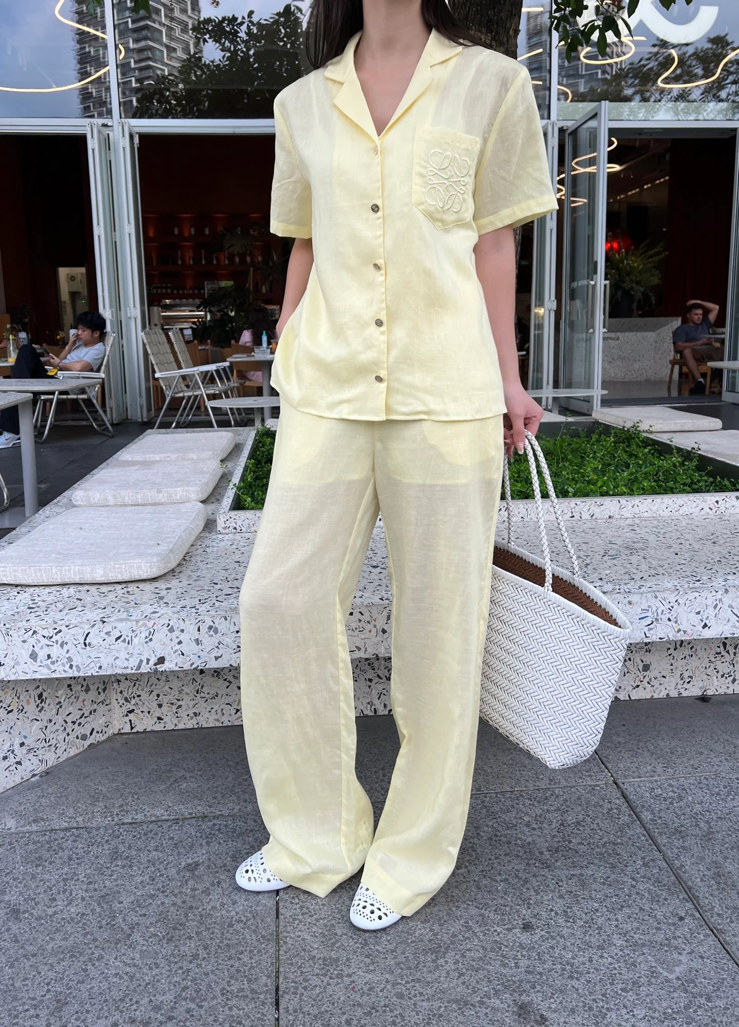 Костюмы Женские Loewe 13543801