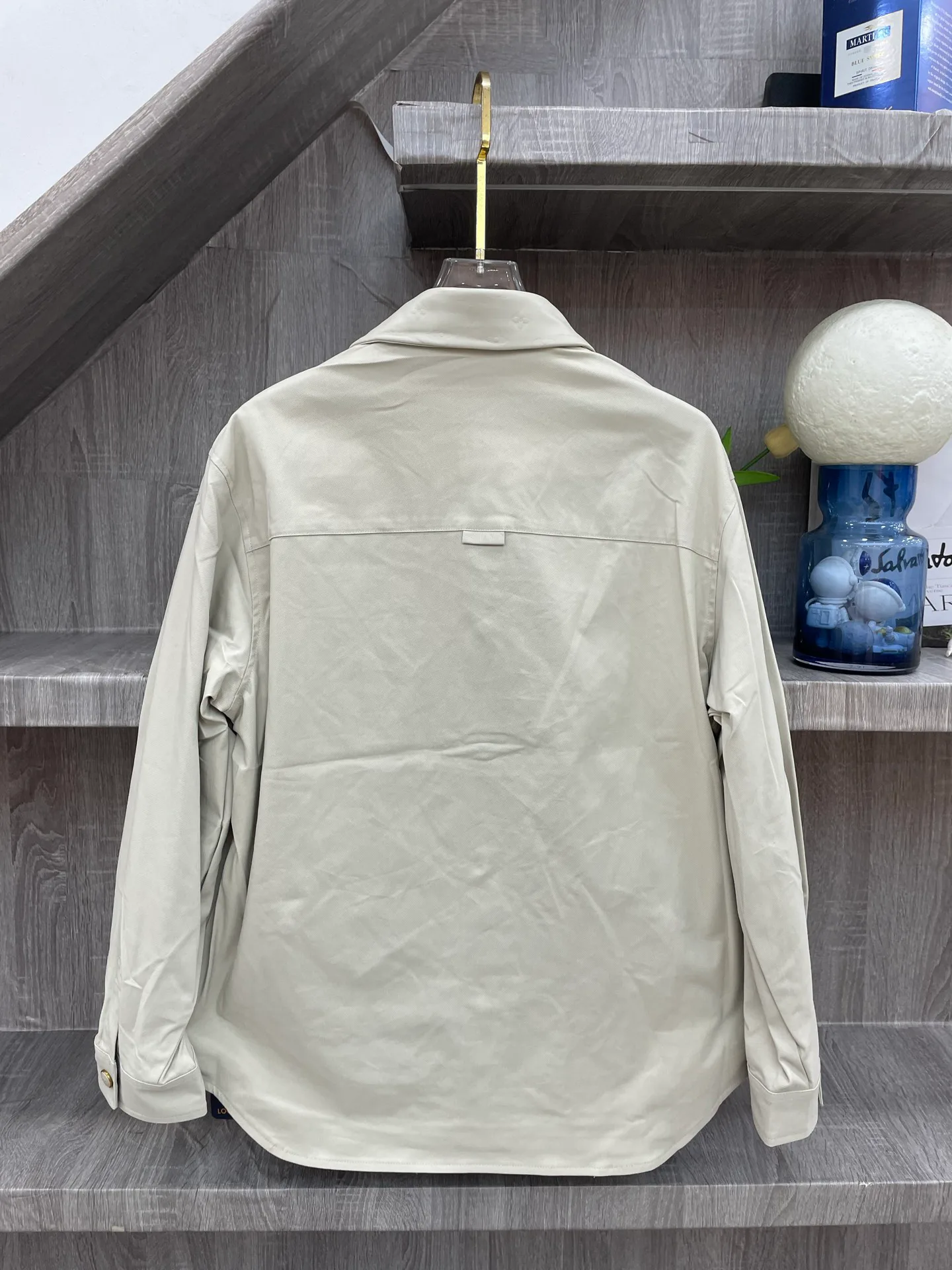 Рубашки Мужские Louis Vuitton 18727806