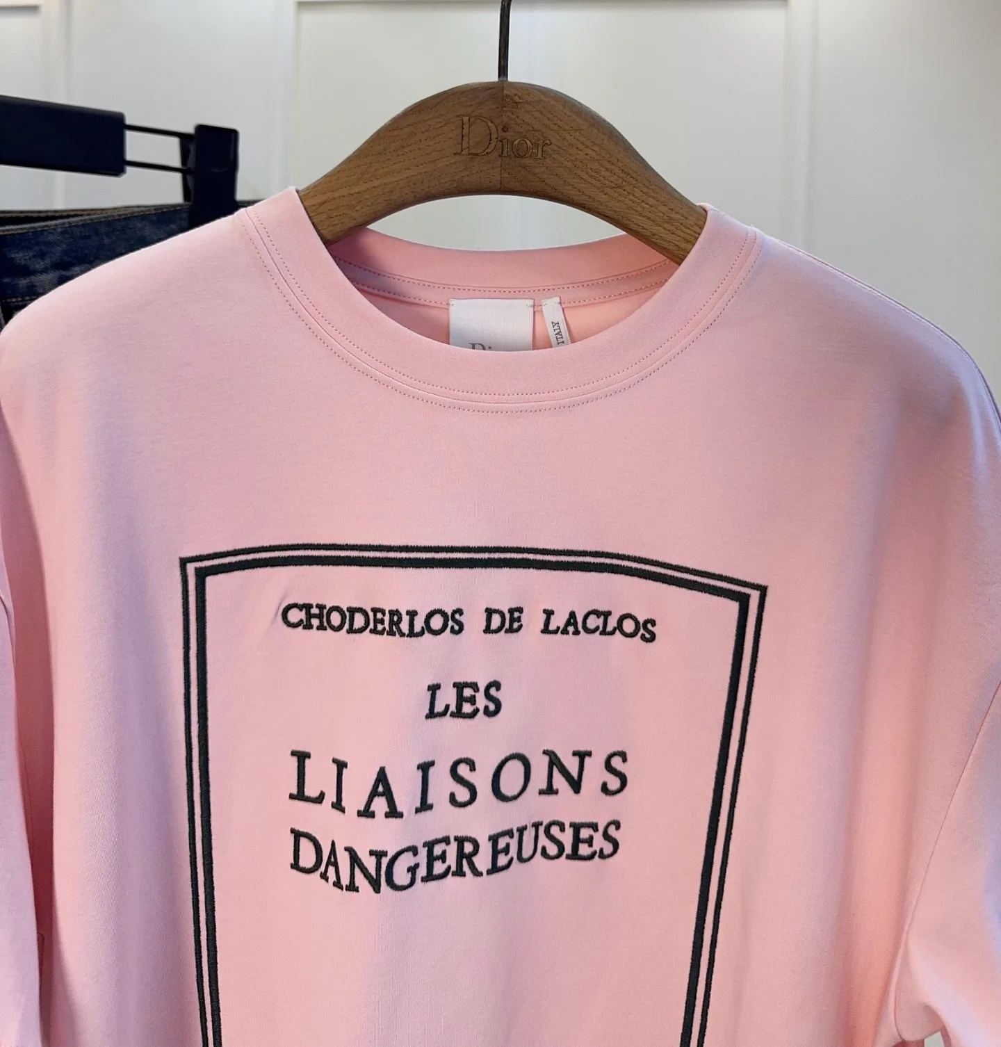 Футболки Женские Christian Dior 5751453