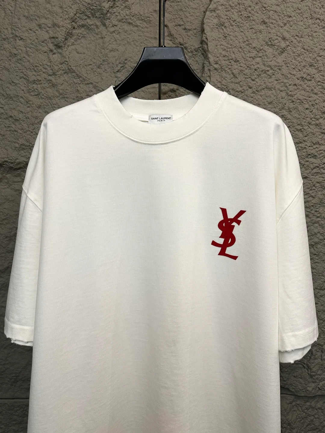 Футболки Женские Saint Laurent 11176887