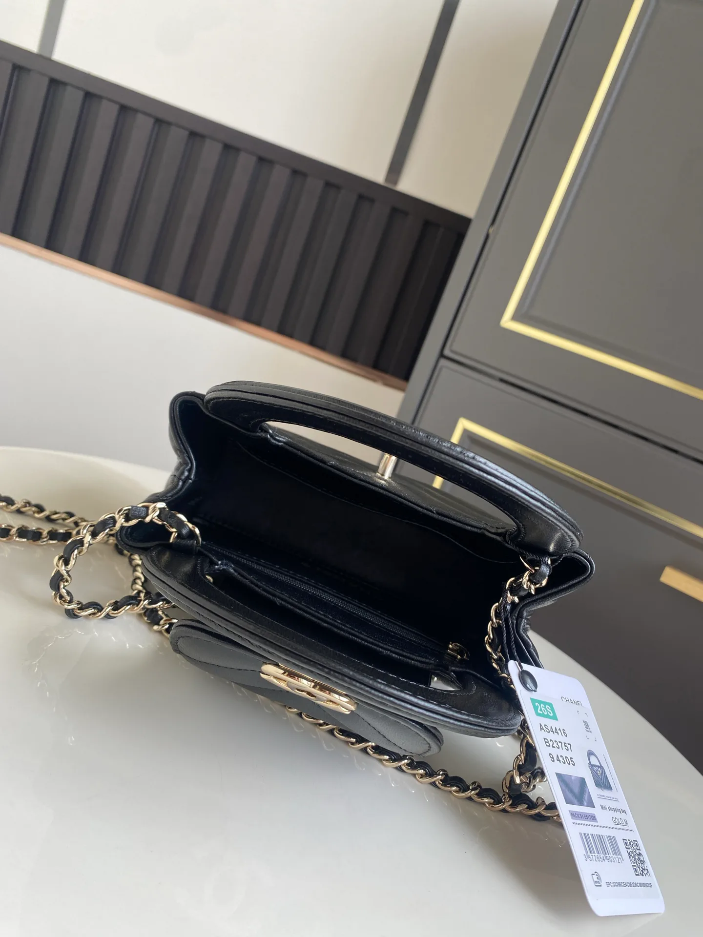 Классические Сумки Женские Chanel 12860051