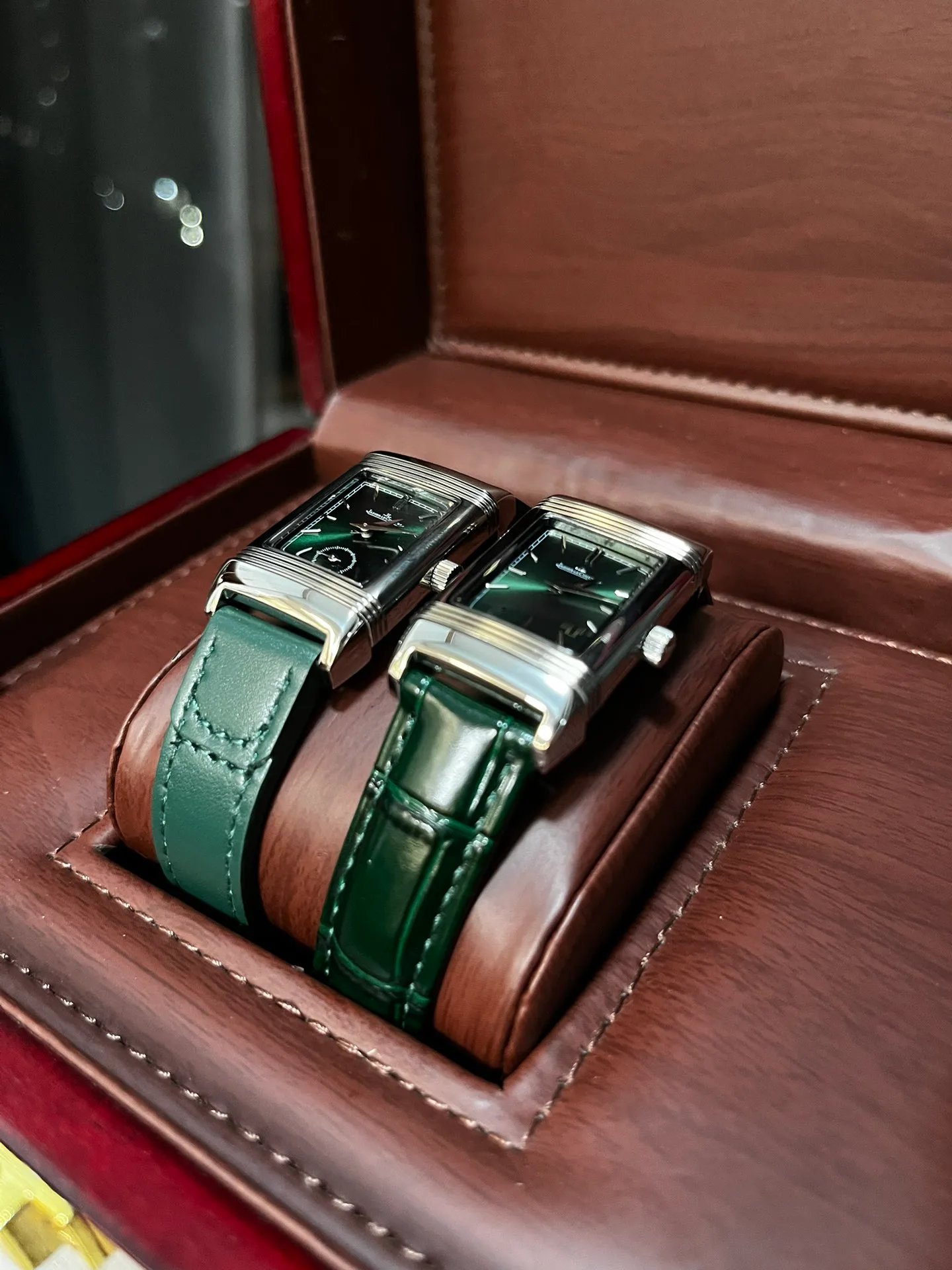 Часы Женские Jaeger-Lecoultre 692223