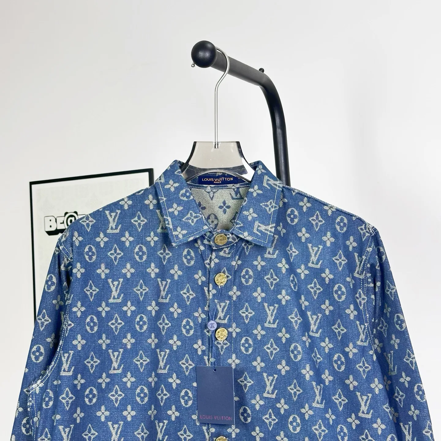 Рубашки Женские Louis Vuitton 18723140