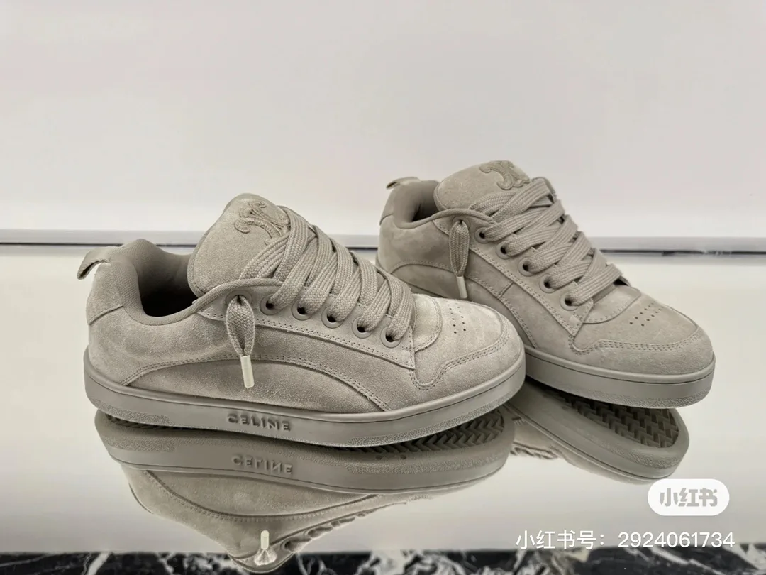 Кроссовки Мужские Celine 18315