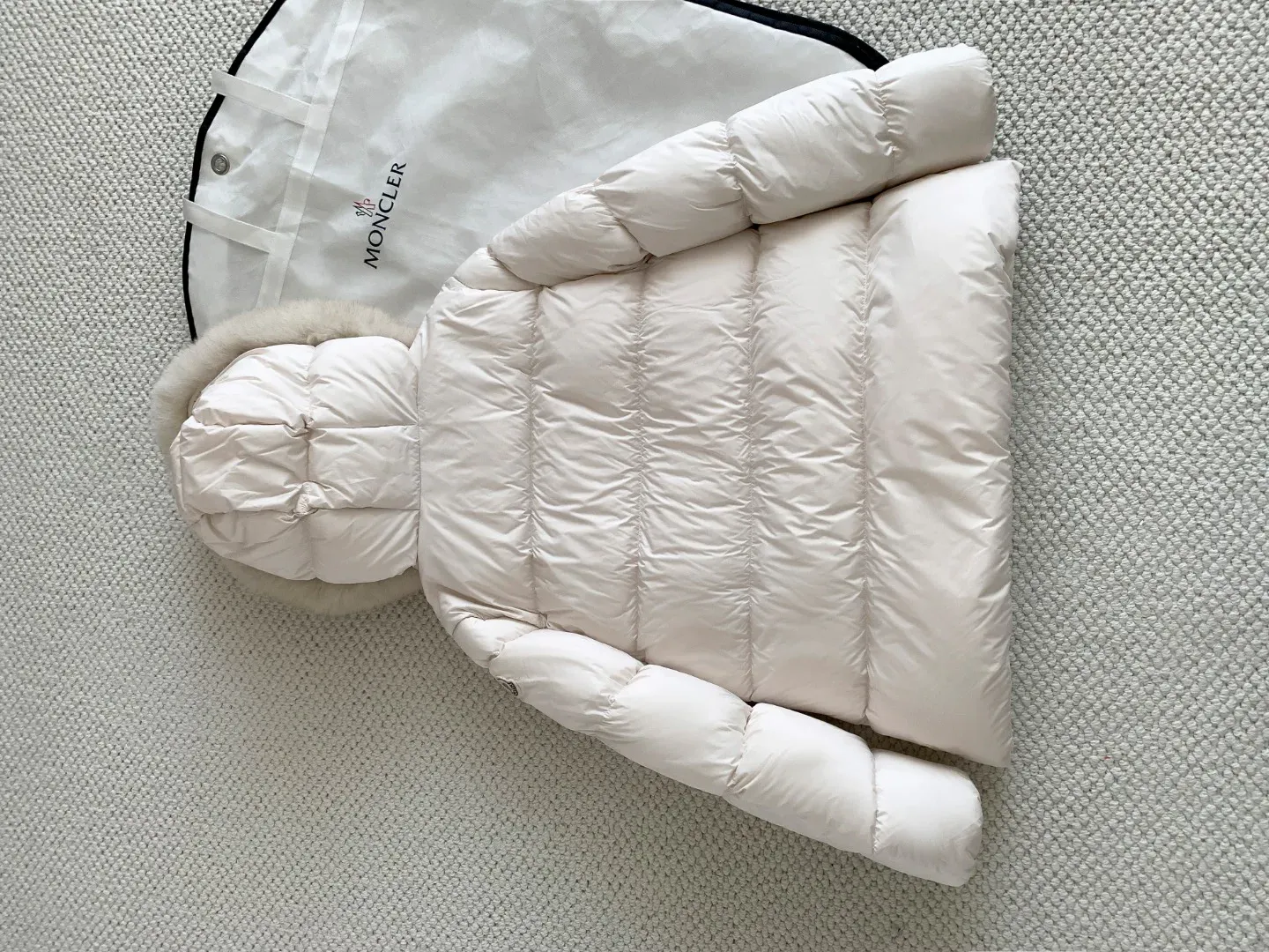 Куртки И Пуховики Женские Moncler 723416