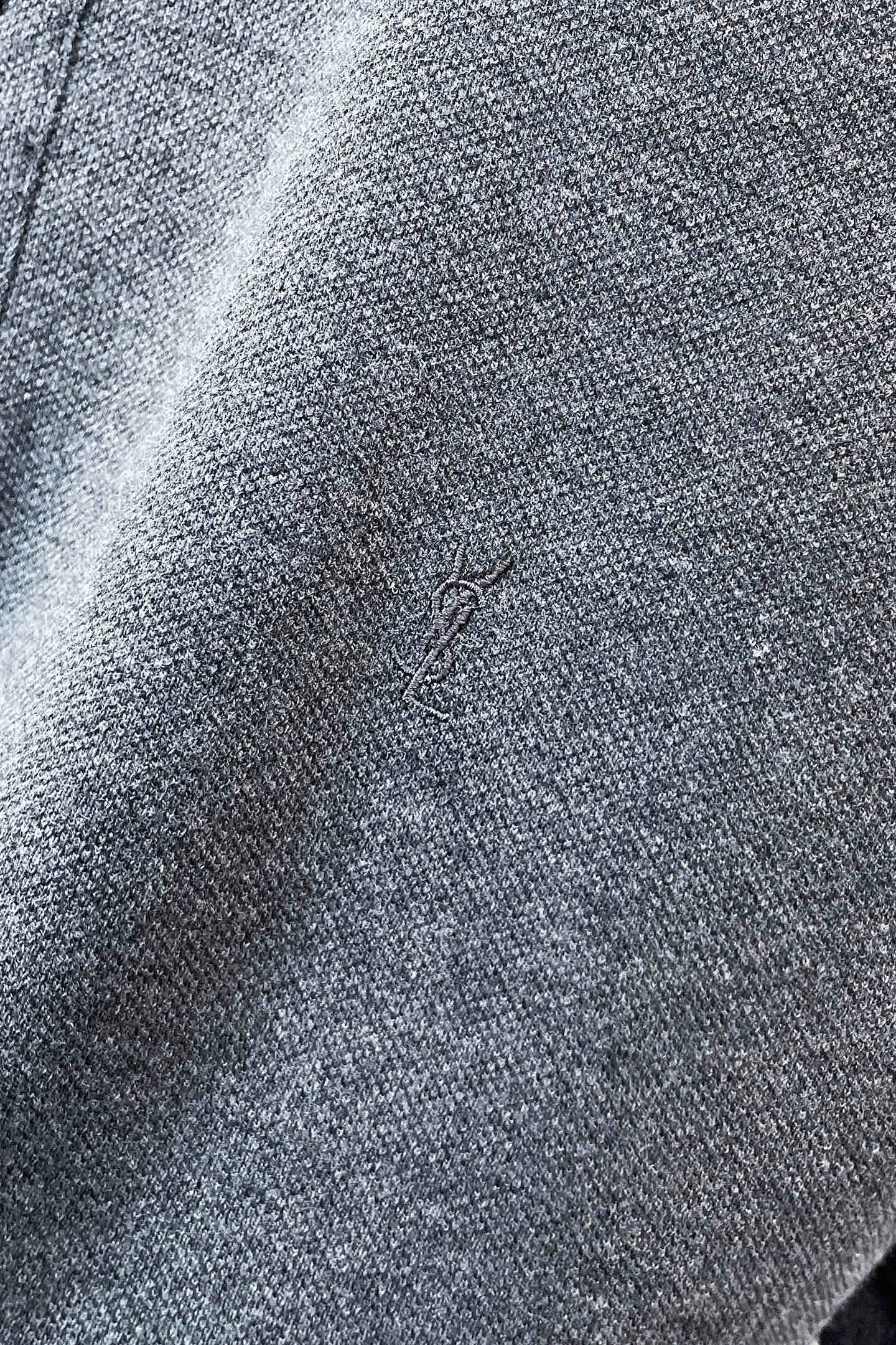 Футболки Мужские Saint Laurent 9163195