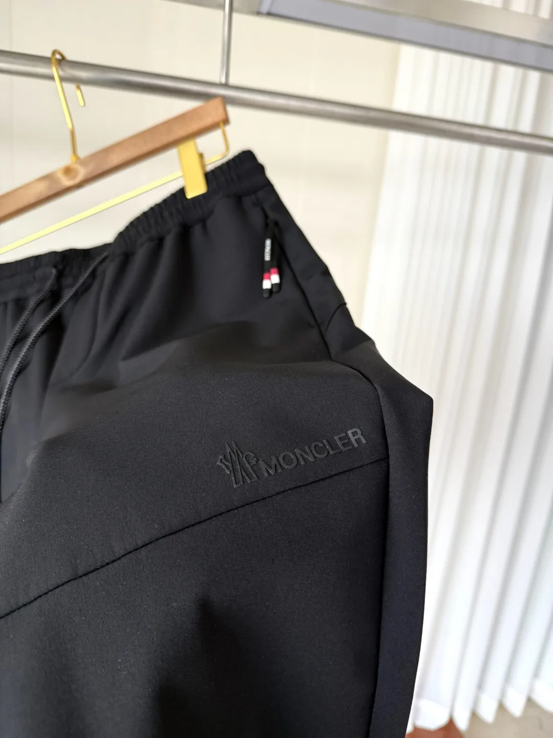 Брюки Мужские Moncler 862075