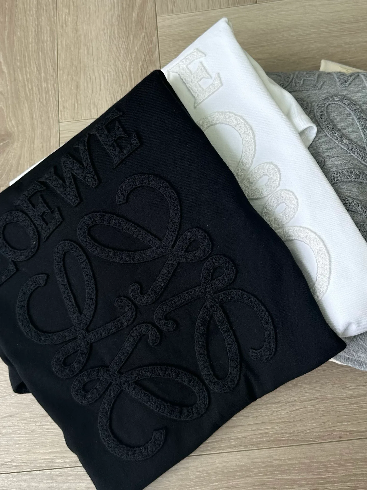 Футболки Мужские Loewe 11657397