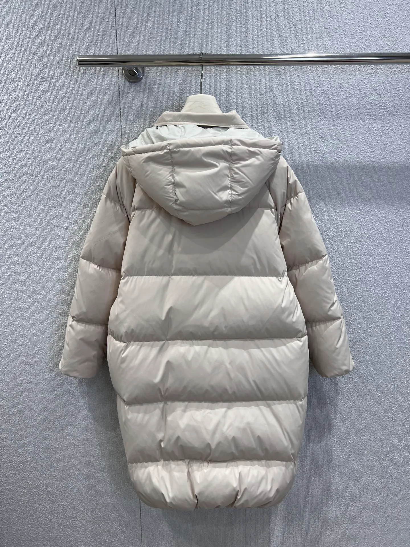 Куртки И Пуховики Женские Brunello Cucinelli 504423