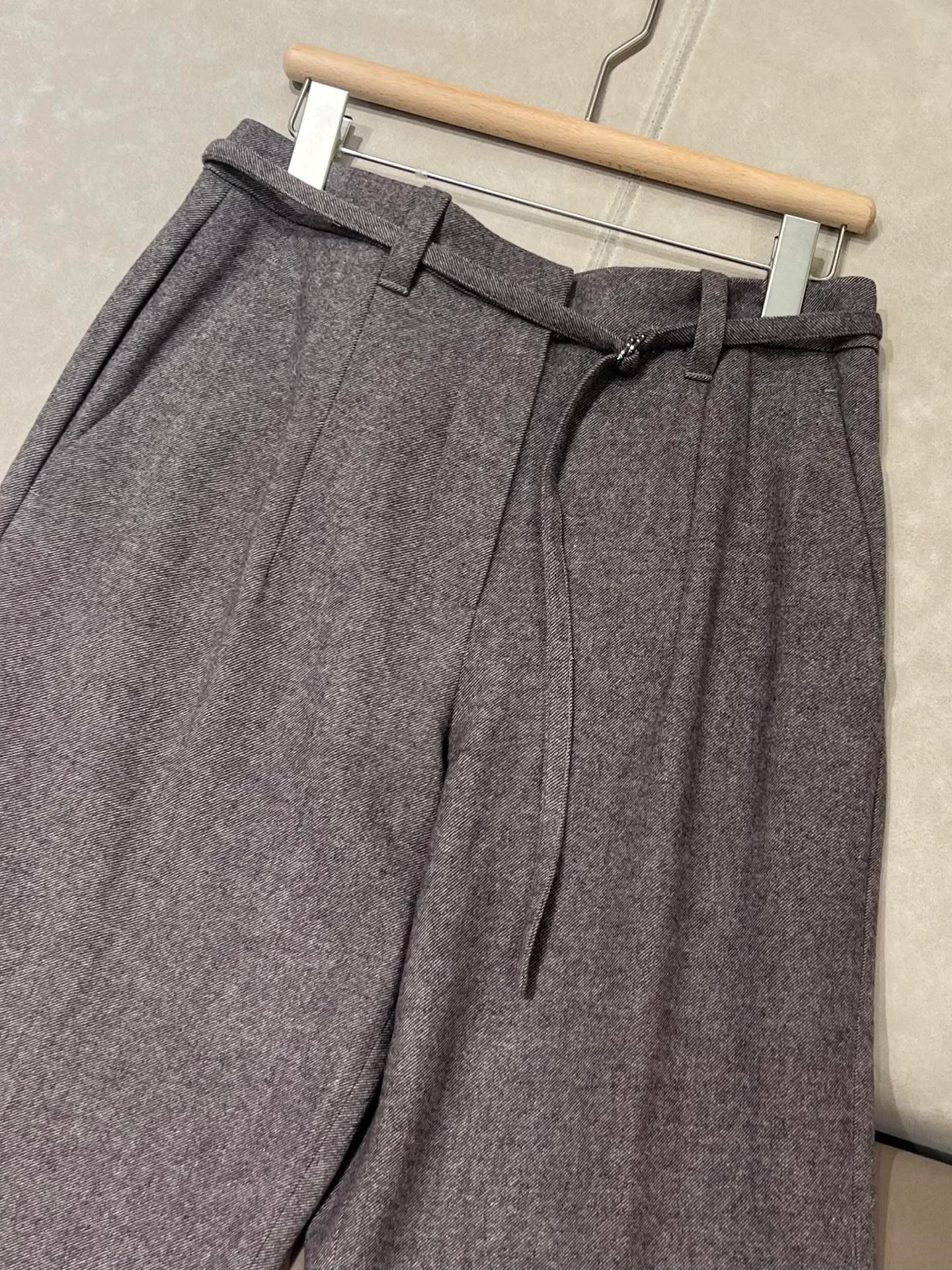 Брюки Женские Brunello Cucinelli 11671689