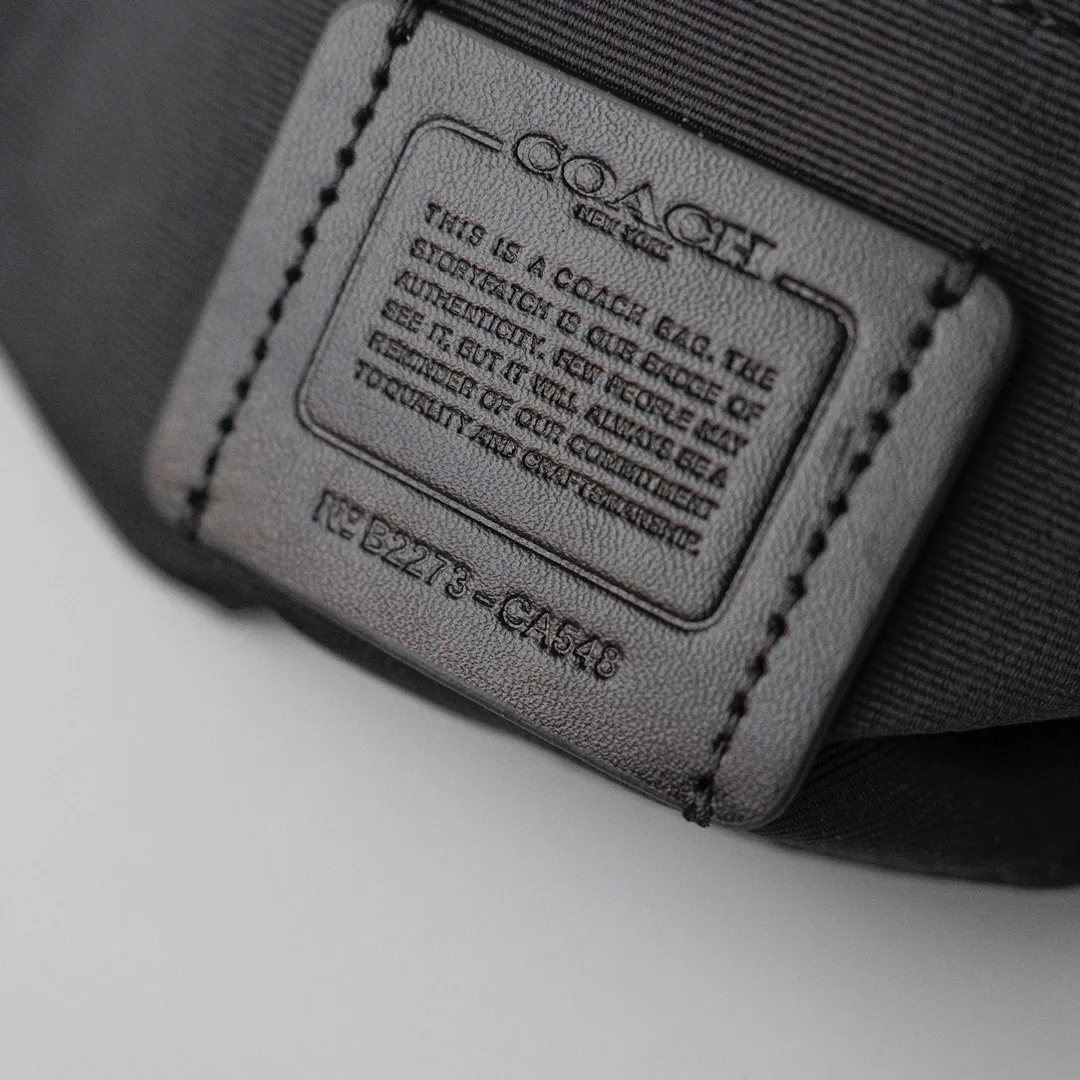 Сумки На Ремне Женские Coach 390431