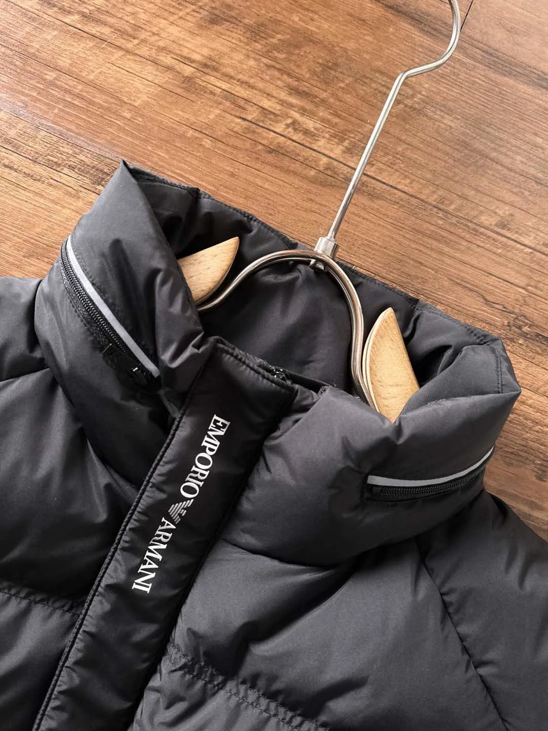 Куртки И Пуховики Мужские Armani 2812781