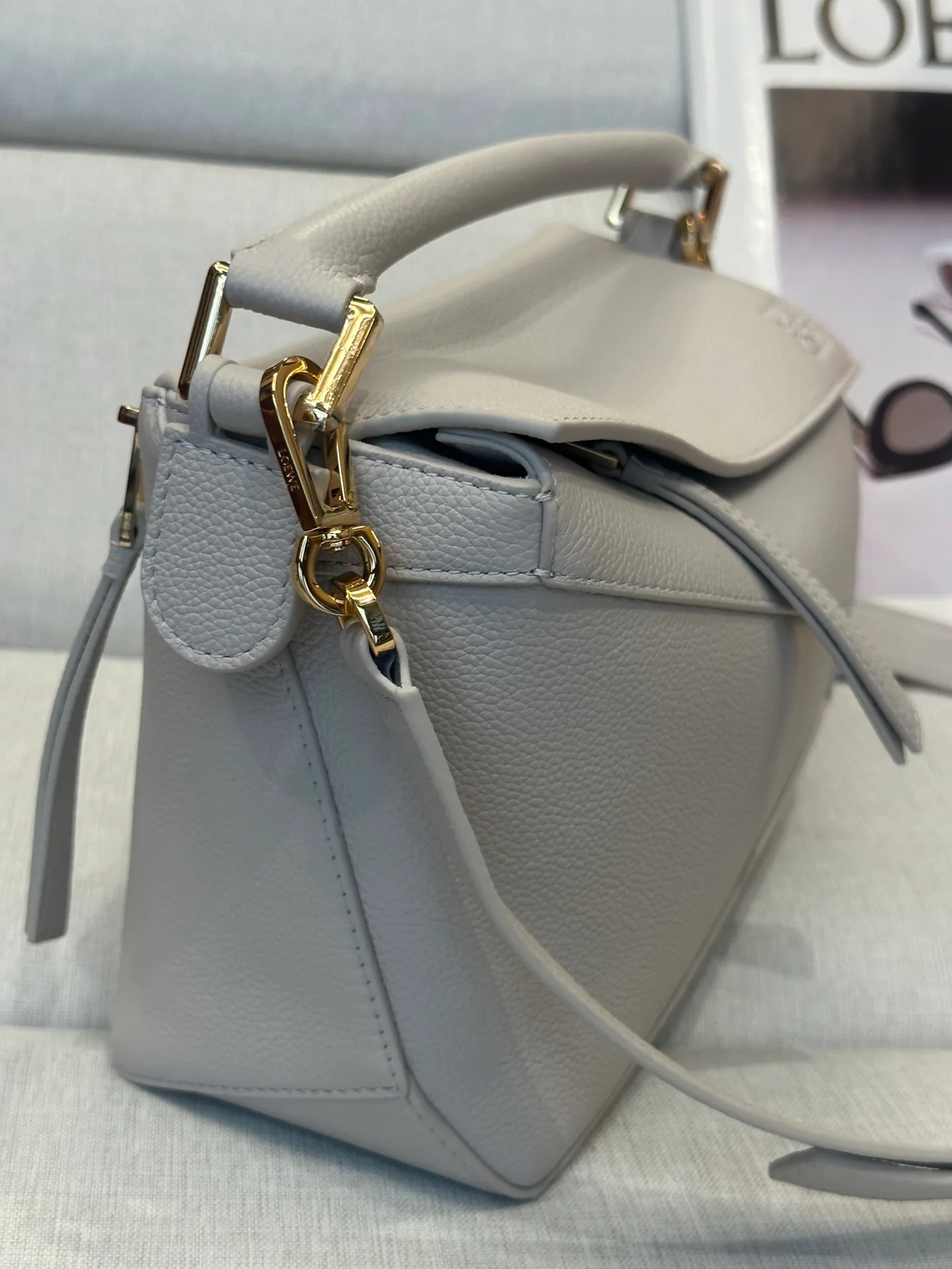 Классические Сумки Женские Loewe 11514816