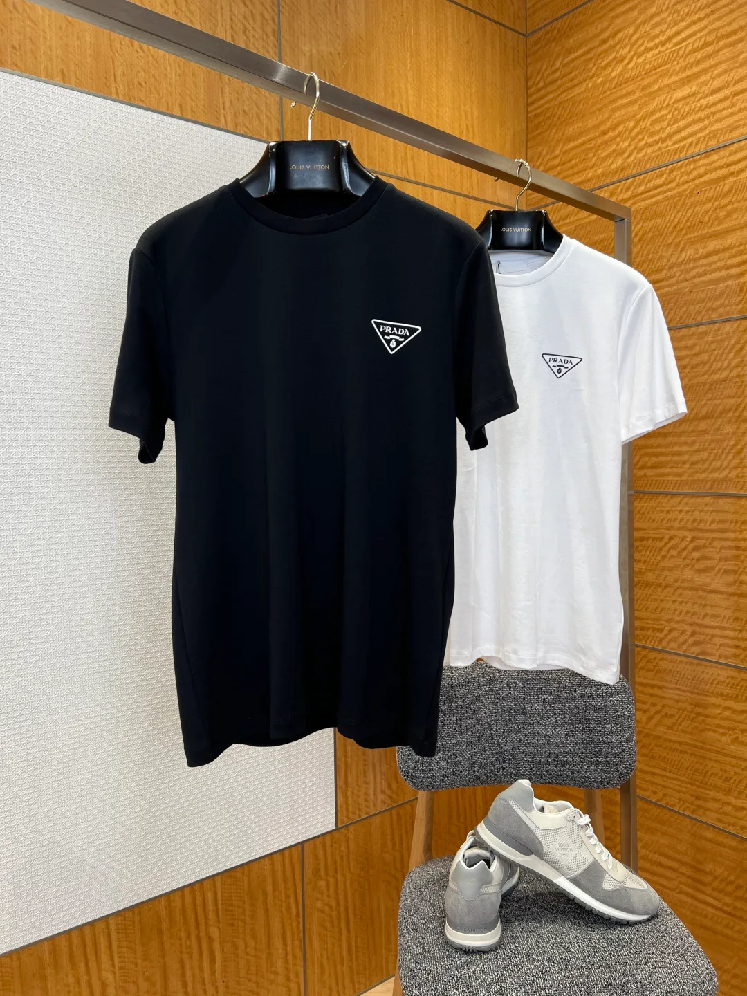 Футболки Мужские Prada 11182719