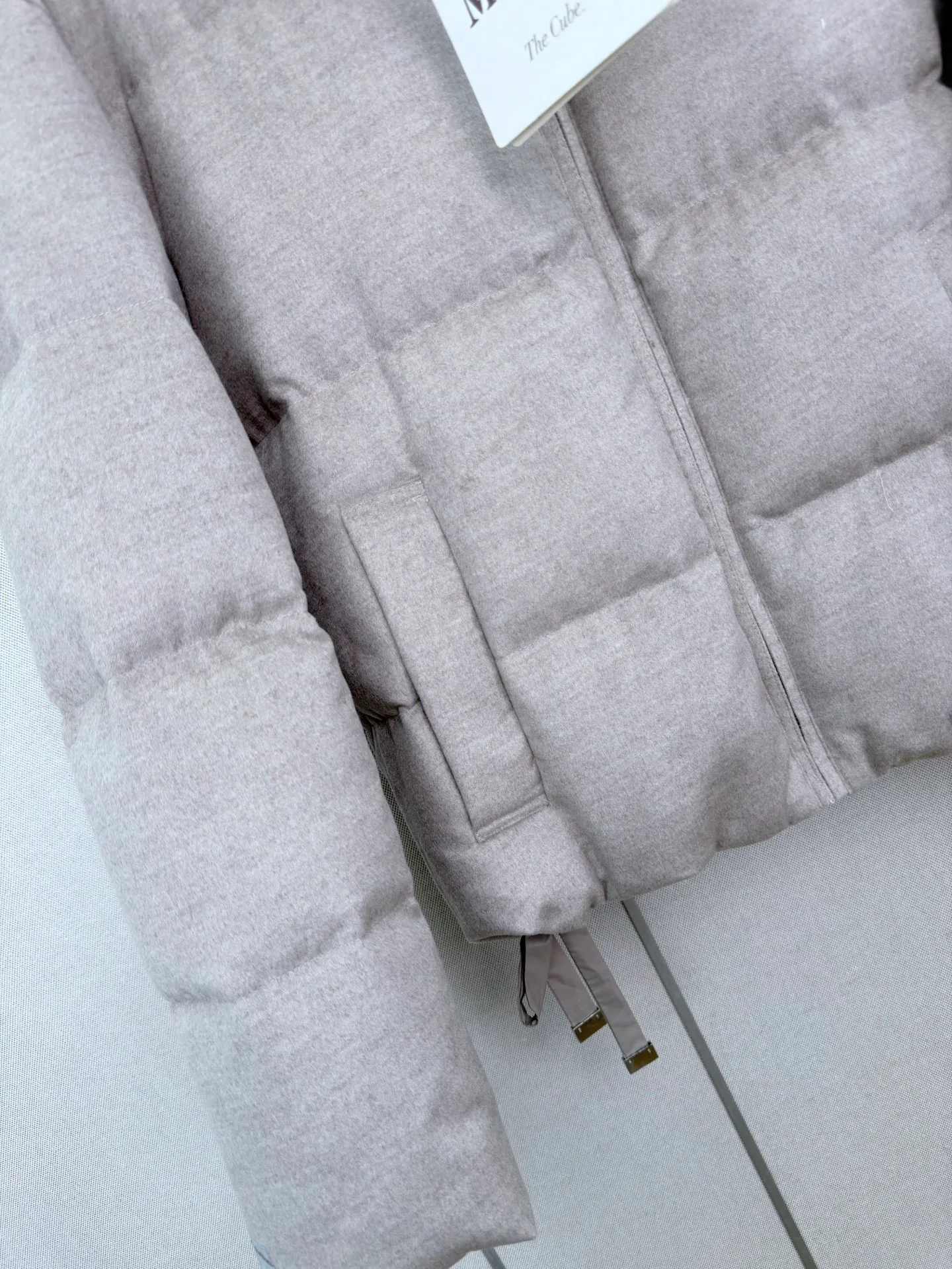 Куртки И Пуховики Женские Max Mara 18711115
