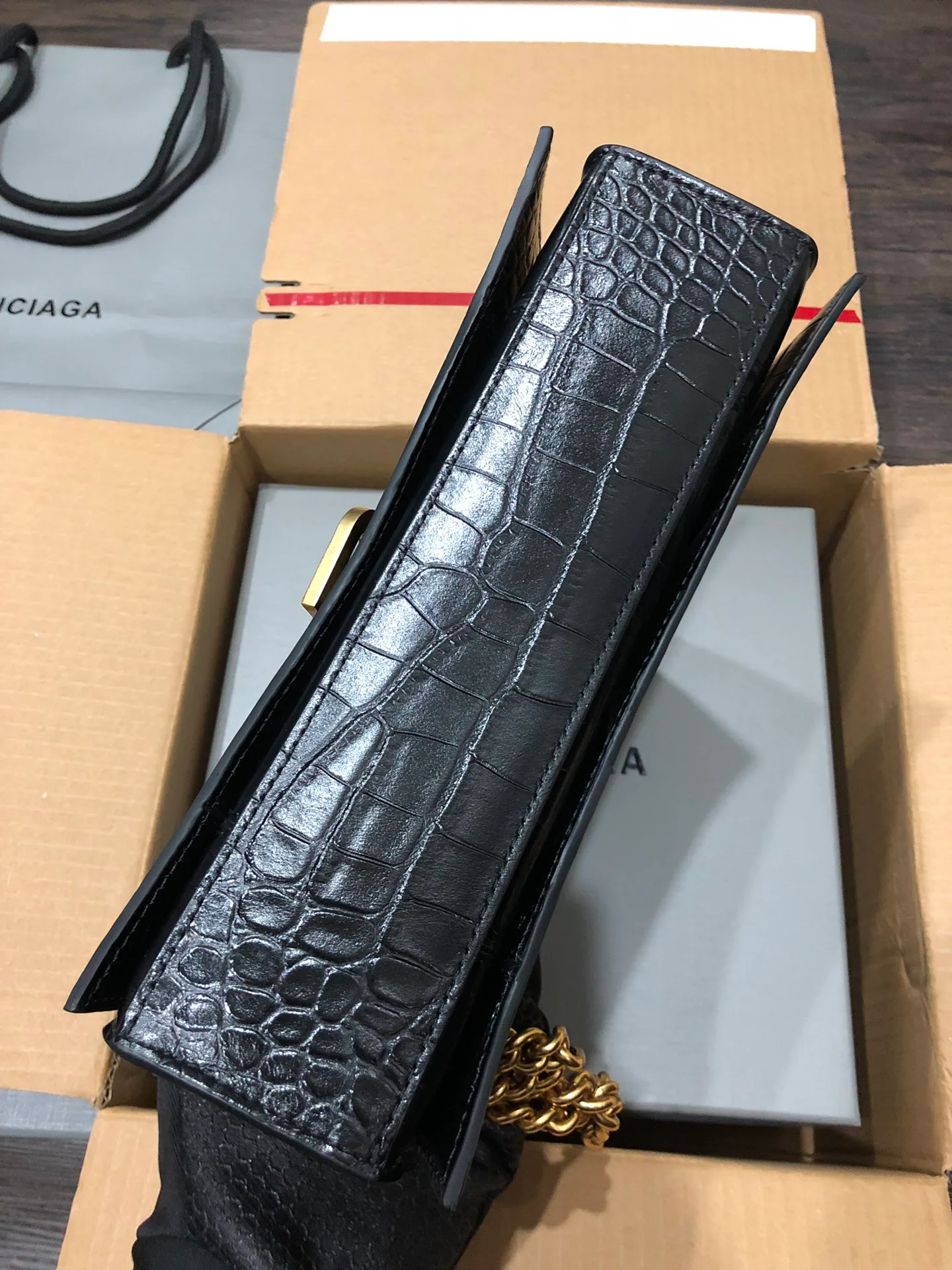 Сумки На Ремне Женские Balenciaga 217837