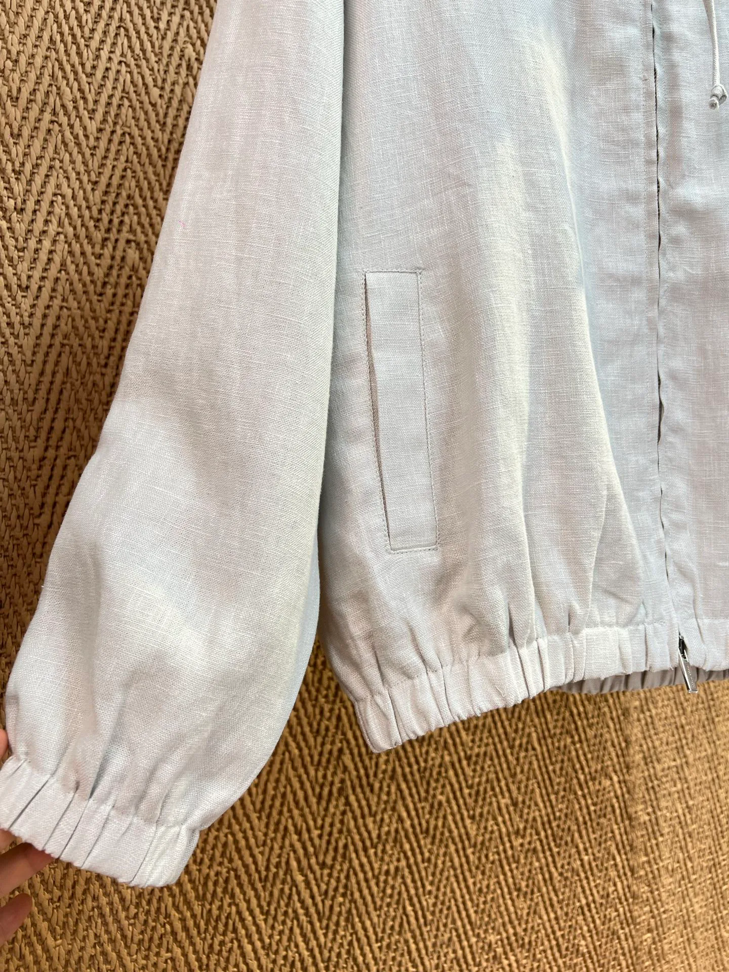 Куртки И Пуховики Женские Miu Miu 18324222