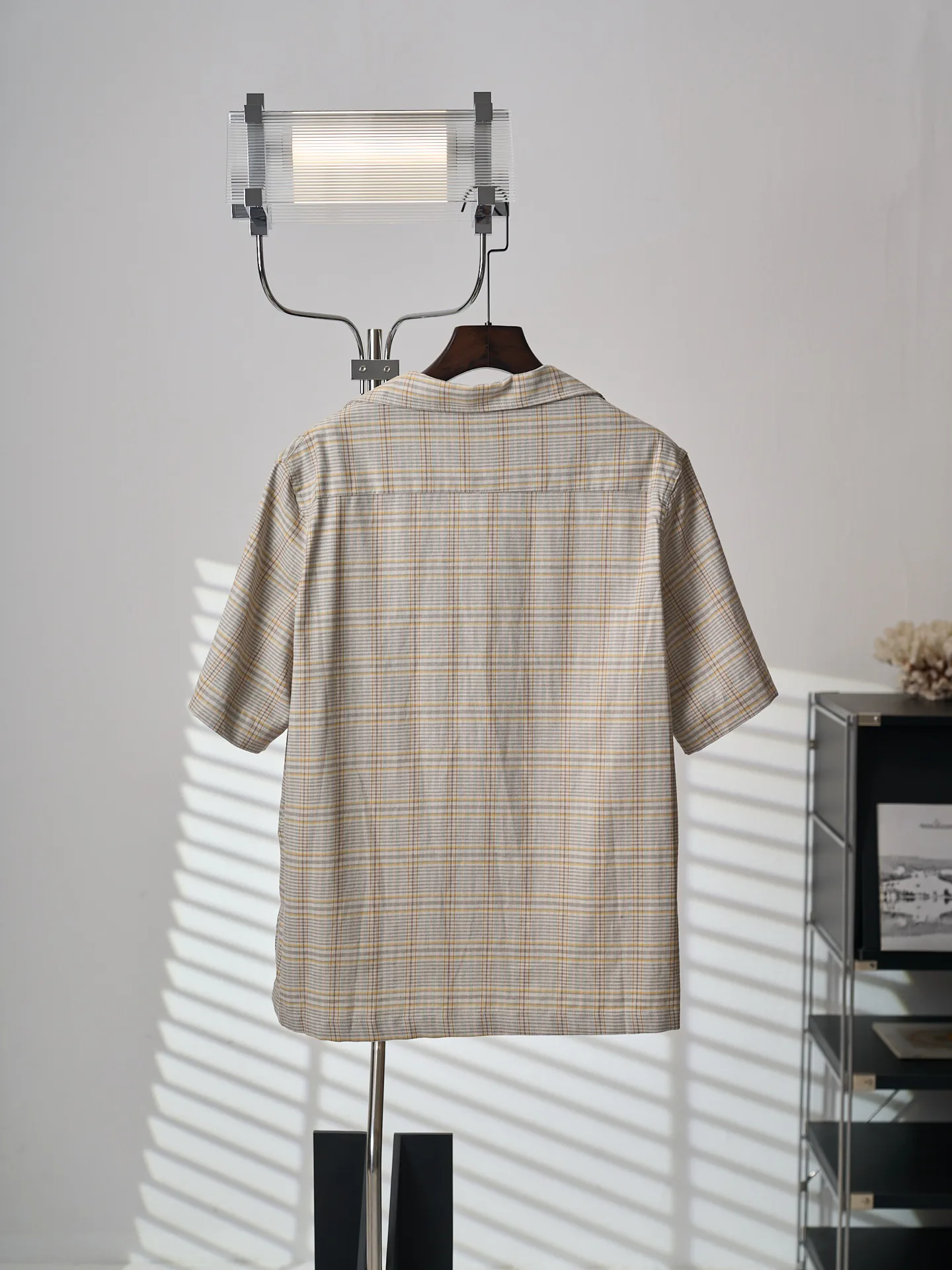 Рубашки Мужские Loro Piana 16927750