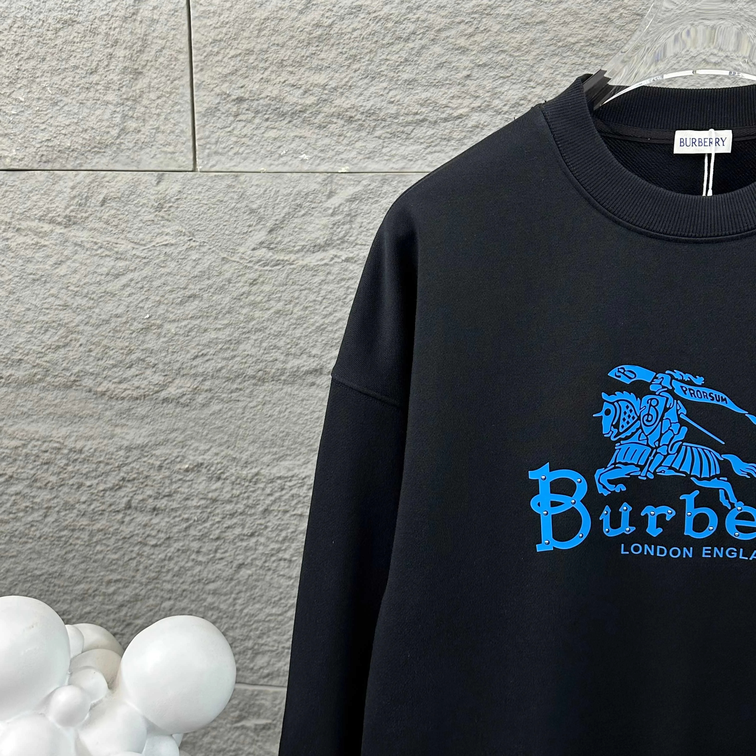 Свитшоты И Худи Мужские Burberry 19320335