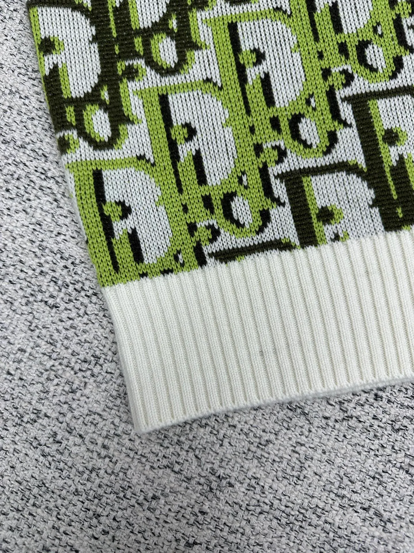 Джемперы И Свитеры Мужские Christian Dior 787437