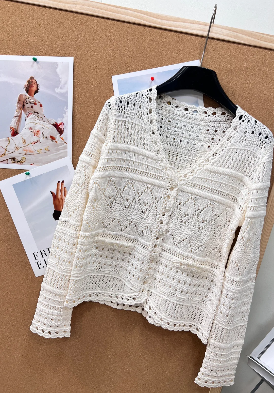 Жакеты Женские Chanel 11759161