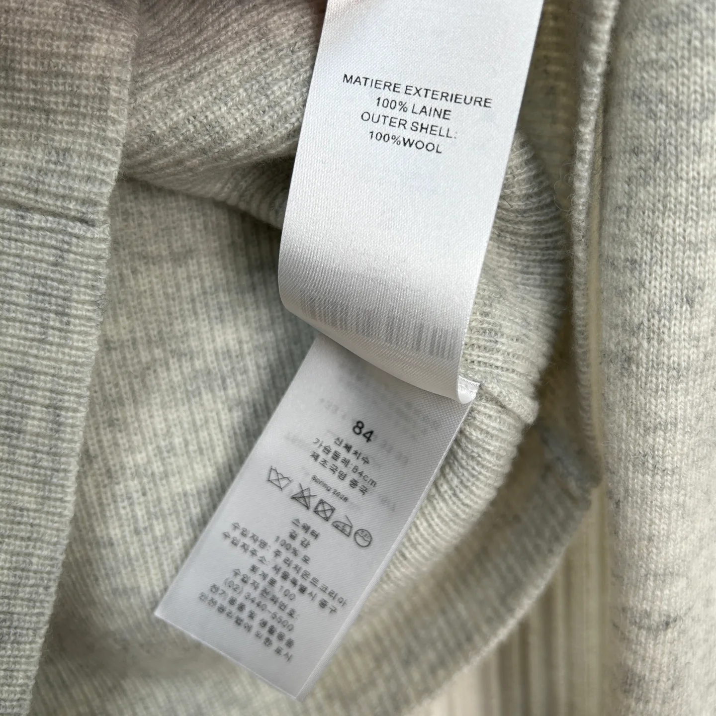 Джемперы И Свитеры Женские Chloe 6252334
