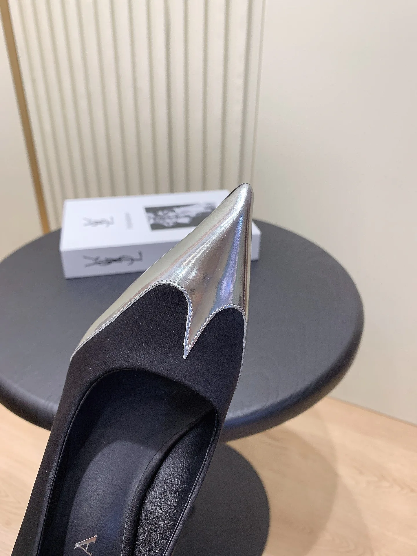 Туфли Женские Prada 3396783