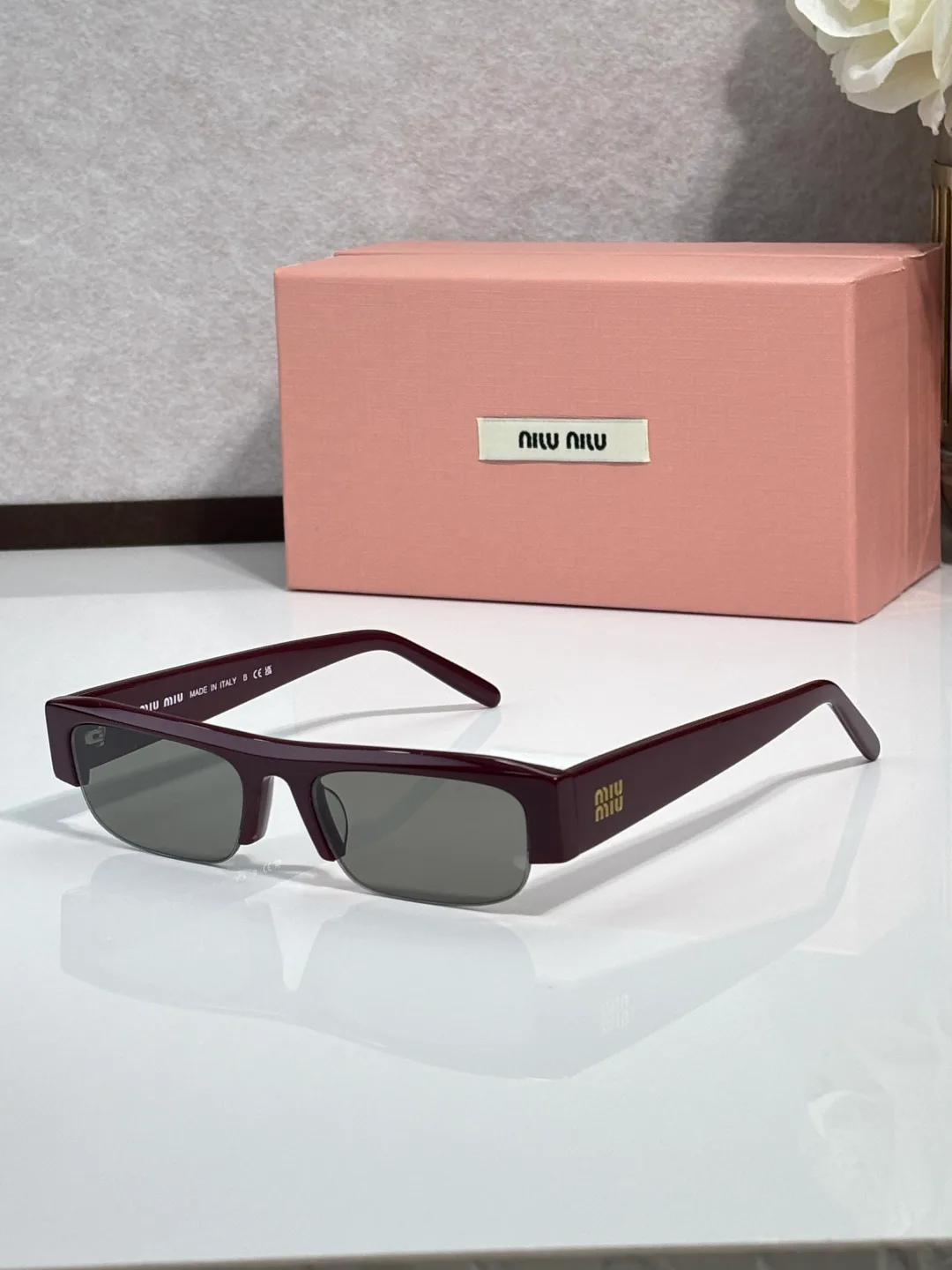 Очки Miu Miu 13434255