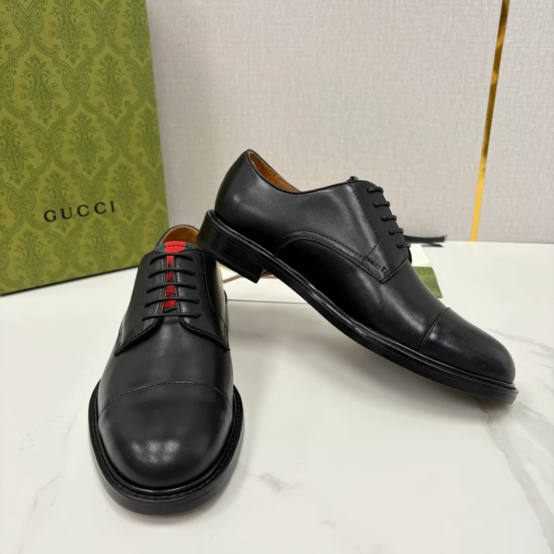 Лоферы И Туфли Мужские Gucci 630899