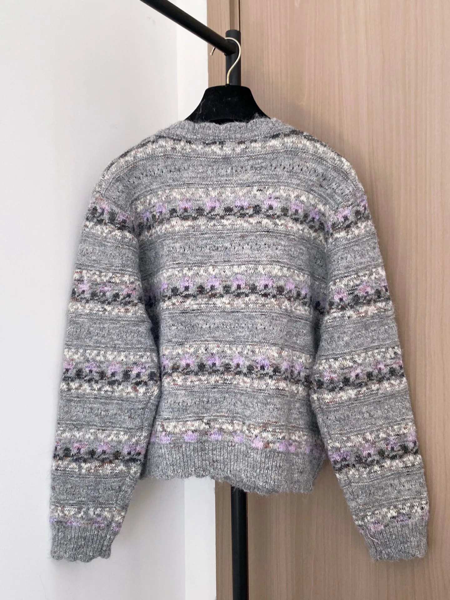 Джемперы И Свитеры Женские Miu Miu 2707737
