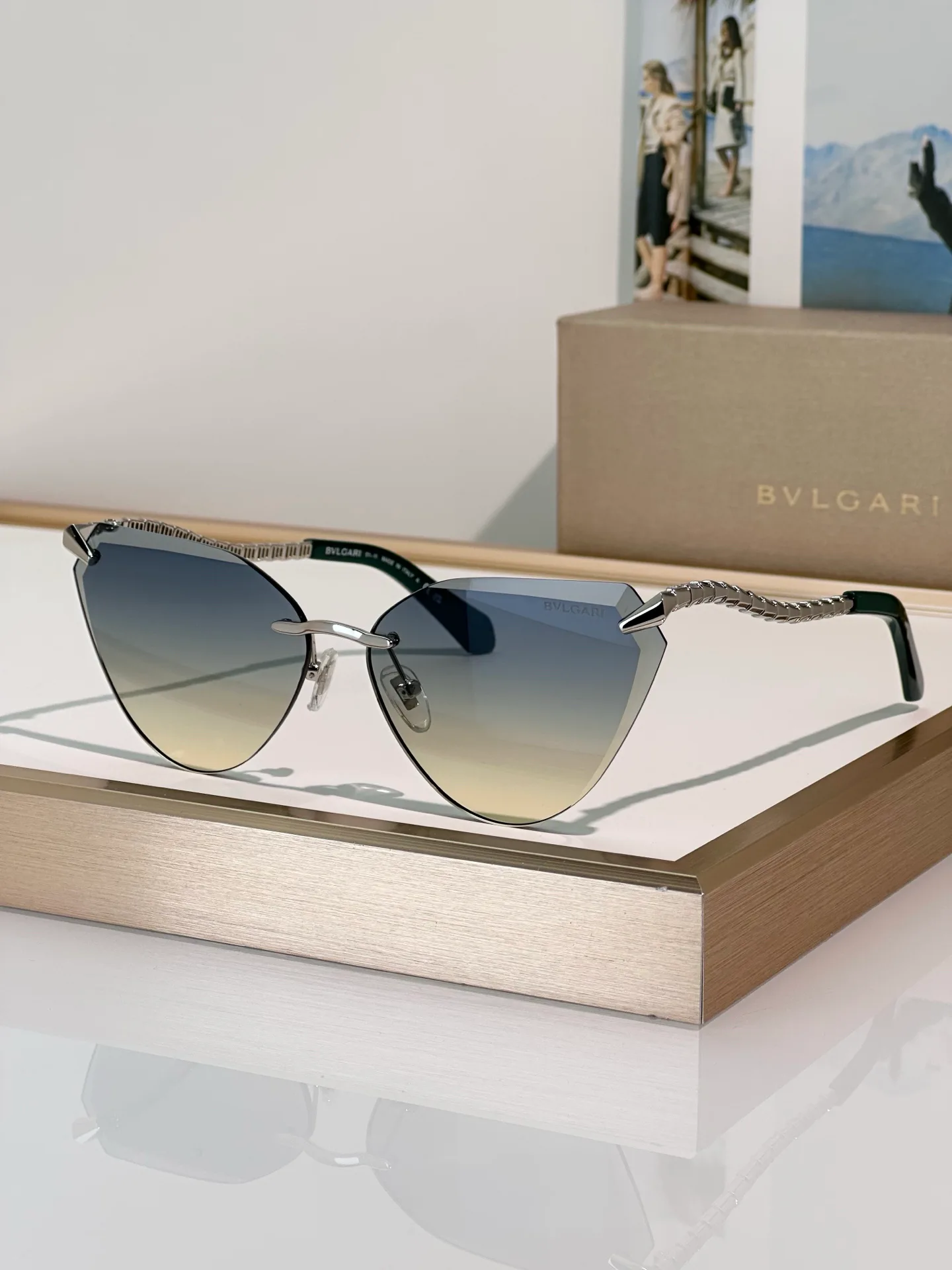 Очки Bvlgari 18669959